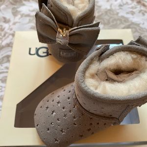 Infant Uggs